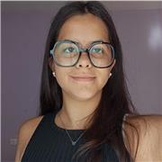 Profesora de química para todos los tipos de alumnos hasta cuarto de la eso.